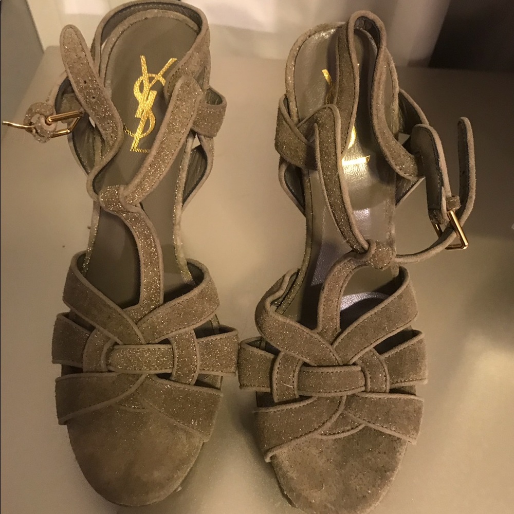 Ysl tribute sz 37.5